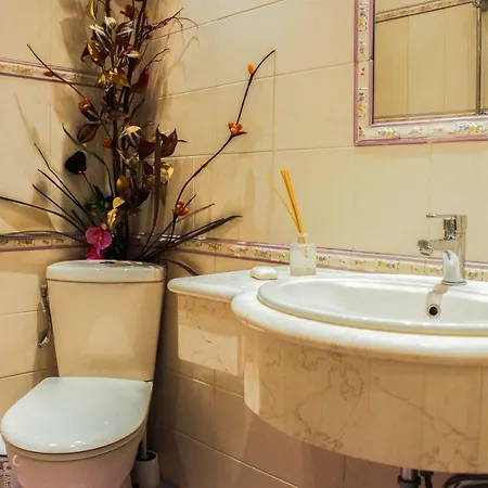 Luxury Flat Lusy In The Heart Of *