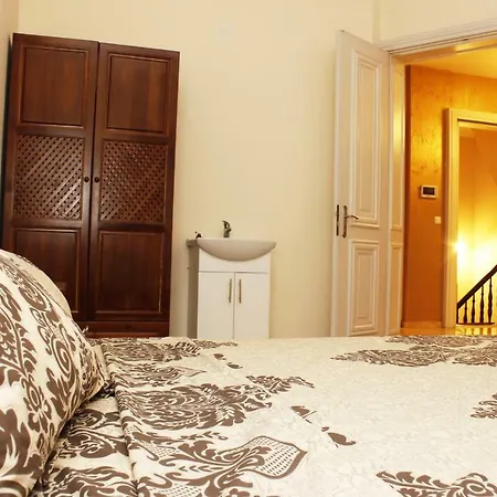 Luxury Flat Lusy In The Heart Of