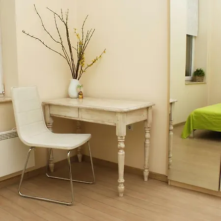 Luxury Flat Lusy In The Heart Of *