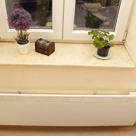 Luxury Flat Lusy In The Heart Of