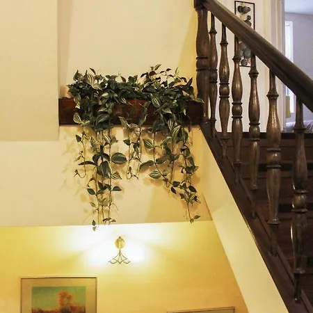 Luxury Flat Lusy In The Heart Of