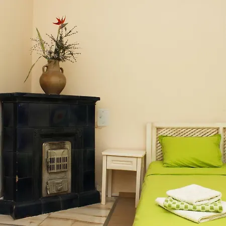 Luxury Flat Lusy In The Heart Of Appartamento
