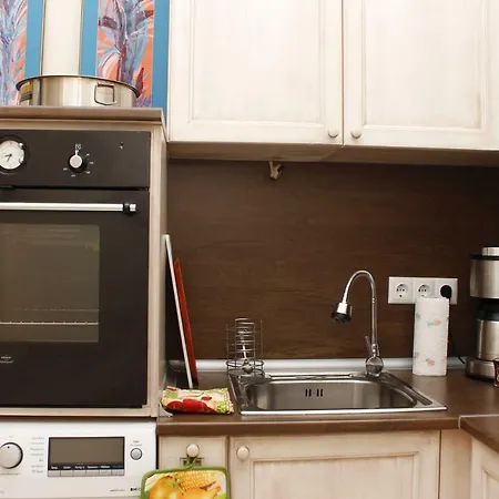 Luxury Flat Lusy In The Heart Of * Sofia
