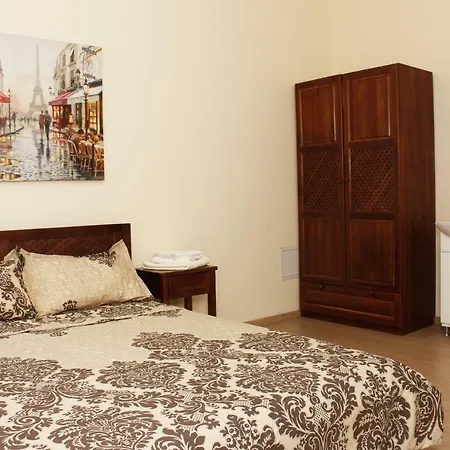 Luxury Flat Lusy In The Heart Of Sofia