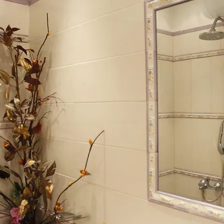 Luxury Flat Lusy In The Heart Of