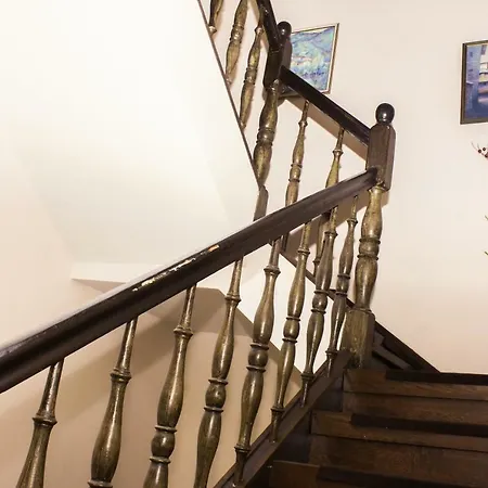 Luxury Flat Lusy In The Heart Of Appartamento Sofia